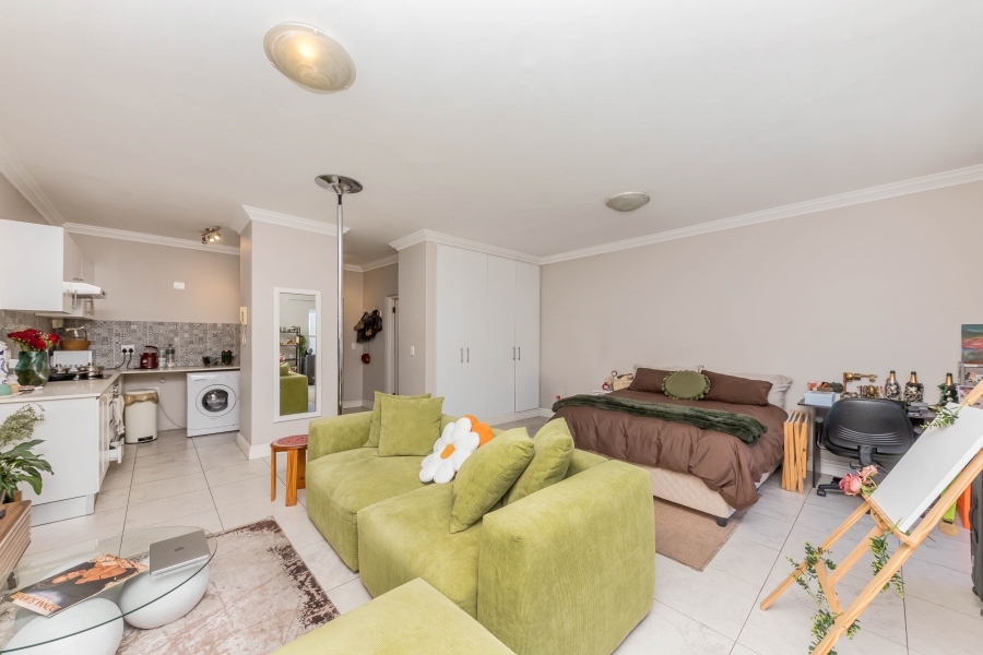 0 Bedroom Property for Sale in Oranjezicht Western Cape